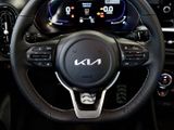 KIA Picanto PE2 1.0 GDI AMT GT-LIN GT-Line