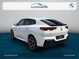 BMW X2 sDrive20i M Sport Head-Up+Navi UPE: 60.730¤