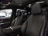 MERCEDES-BENZ EQE 350 , AMG BURM PREMIUM MEMO 360 DISTR KAMERA