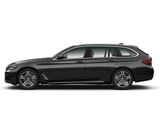 BMW 520 dxDriveMSport+Navi+LED+RFK+e-Sitze+Leder+DAB