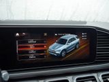 MERCEDES-BENZ GLE 350 e 4M AMG BURM NIGHT WIDE MEMO MULTI 360