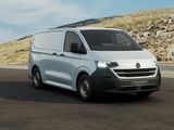 VW NFZ Transporter Kasten 2.0 TDI KR AHK+CARPLAY