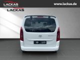 TOYOTA PROACE CITY Verso 1.2 Flow*15J AHREGARANTIE*