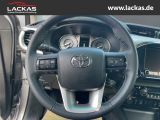 TOYOTA Hilux DOUBLE CAB EXECUTIVE 4x4 2.8*CARPLAY*AHK*