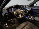 BMW 530 d Limousine M Sport Pro LC Prof ACC AHK