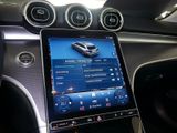 MERCEDES-BENZ C 300 T d AVANTGARDE SPUR AHK KAMERA PDC SHZ