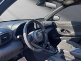 TOYOTA Yaris Cross Hybrid FWD Teamplayer *Winter-Pkt*