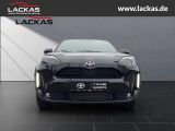 TOYOTA Yaris Cross Cross Hybrid Teamplayer *WINTERPAKET