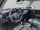 MINI Cooper SE 3-Türer Pano H&K HUD Keyless Temp LED