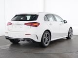 MERCEDES-BENZ A 180 d , AMG MULTI 360 AHK DISTR KAMERA SPUR