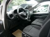 MERCEDES-BENZ Vito 116 KASTEN LANG KLIMA AHK 2,0 TO
