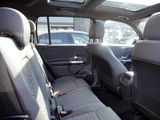 MERCEDES-BENZ GLB 200 d PROGRESSIVE NIGHT SPUR PANO AHK DISTR