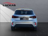 MG 3 1.5 Hyb+ Luxury *ALLWETTER*LED*NAVI*