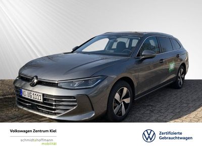 VW Passat Variant Business 1.5 eTSI NAVI+ACC+RFK