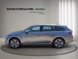SKODA Octavia Combi 1.5 TSI mHEV 110 kW Balance