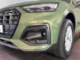 AUDI Q5 SUV 40 TDI quattro advanced S-tronic LED