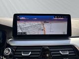 BMW 520 dA Touring LED Lordose DAB Parkassistent