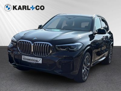 BMW X5 xDrive 30 d M Sport Pano Sky Lounge ACC HUD