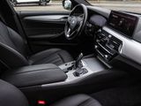 BMW 530 eTour.+Navi+RFK+Leder+e-Sitze+LED+DAB+PDCv+h