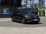 MERCEDES-BENZ EQC 400 4M AMG BURM MEMO MULTI 360 AHK DISTR PDC