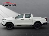 TOYOTA Hilux DOUBLE CAB 2.8*DUTY*AUTOAMTIK*15 J. GARANT
