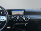 MERCEDES-BENZ A 200 AMG LIne Night Ambiente MBUX  Kamera Aut.