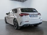 MERCEDES-BENZ A 200 d AMG Night Navi LED PDC Distr Carplay