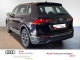 VW Tiguan 2.0 TDI United DSG Navi Panorama LED