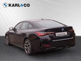 BMW i4 M50 xDrive HiFi Lenkradheizung LC Prof