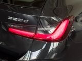 BMW 320 d xDrive Touring Adapt.LED+Memory+Temp