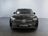 MERCEDES-BENZ GLC 220 d 4M Coupé | AMG BURM NIGHT MEMO 360 AHK