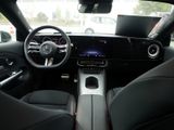 MERCEDES-BENZ CLA 350 4M EQ , AMG BURM NIGHT MEMO MULTI AHK