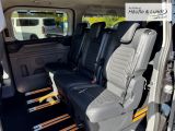 FORD Tourneo Custom L2 Titanium 170 PS Automatik-Standheizung-GJR-