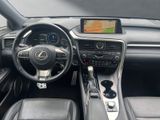 LEXUS RX 450 F-SPORT*4x4*MARK-LEV.*360* 15J-GARANTIE*