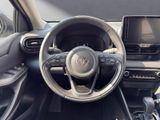 TOYOTA Yaris HYBRID TEAMPLAYER*CARPLAY*15 J. GARANTIE