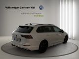 VW Golf VIII Variant R 4Motion 2.0 TSI Klima Navi