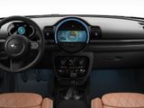 MINI One Clubman Classic Trim SHZ+LED+Temp+PDC+Navi