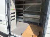 RENAULT Master IV Kasten Hochraum 3,5t L2H2 150 360° RFK