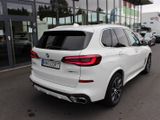 BMW X5 xDrive30d M-Sport Head-Up Pano SH