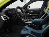 BMW M3 Competition M xDrive Limousine