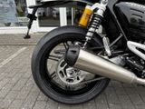 TRIUMPH Speed Twin 1200 RS Öhlins+Brembo-Stylema