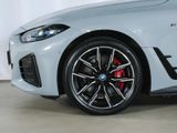 BMW i4 eDrive 35 M SportPRO Glasdach H&K HUD NAVI