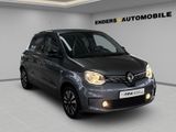 RENAULT Twingo Electric Techno Navi PDC Rückfahrkam.