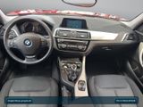 BMW 118i 5-Türer Advantage Navi+SHZ+Apple+HiFi+Ambi