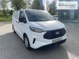 FORD Transit Custom 320 L2 136 PS Automatik -AHK-GJR-Laderaumverkleidung-