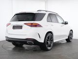 MERCEDES-BENZ GLE 400 e 4M , AMG BURM NIGHT WIDE MEMO MULTI