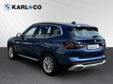 BMW X3 xDrive 20d LED Sportsitz SHZ Park-Assistent