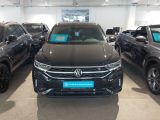 VW T-Roc R-Line 4Motion 2.0 TSI Klima Navi
