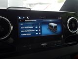 MERCEDES-BENZ Sprinter 317 KASTEN L2H2 360° LED 3,5t AHK KLIMA AUTOM