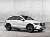 MERCEDES-BENZ GLC 200 4Matic AHK Business Paket Pano 19 LM